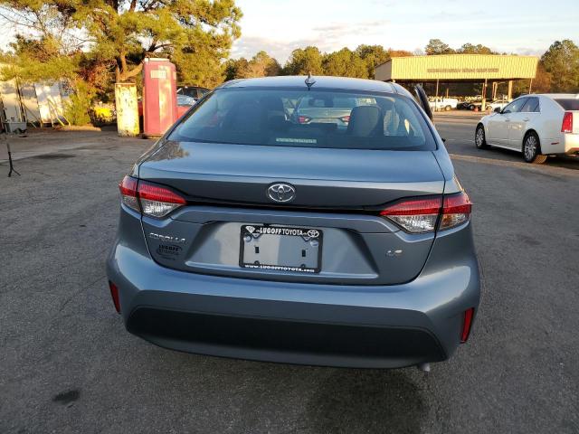Photo 6 from auction – 2023 TOYOTA COROLLA LE with VIN 5YFB4MDE4PP069199