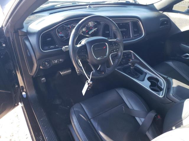 Photo 8 from auction – 2018 DODGE CHALLENGER with VIN 2C3CDZAG9JH314636