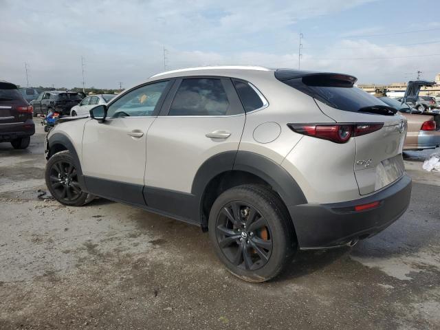 Photo 2 from auction – 2024 MAZDA CX-30 SELE with VIN 3MVDMBBM1RM648439
