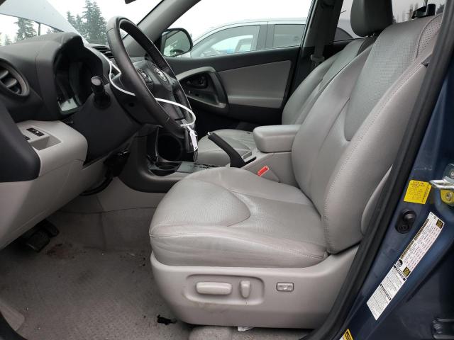 Photo 7 from auction – 2012 TOYOTA RAV4 LIMIT with VIN 2T3DK4DVXCW078794