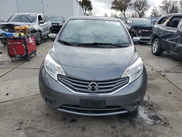 Photo 5 from auction – 2016 NISSAN VERSA NOTE with VIN 3N1CE2CPXGL353719