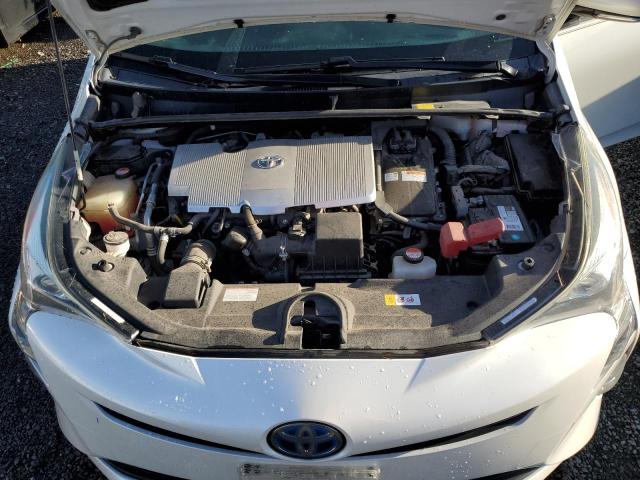 Photo 11 from auction – 2016 TOYOTA PRIUS with VIN JTDKARFU6G3016586