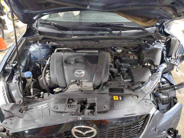 Photo 11 from auction – 2014 MAZDA CX-5 TOURI with VIN JM3KE4CY9E0415318