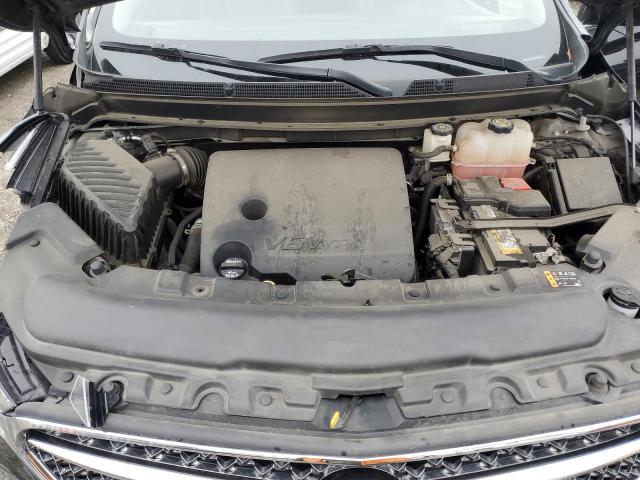 Photo 12 from auction – 2019 BUICK ENCLAVE AV with VIN 5GAERDKW6KJ153694