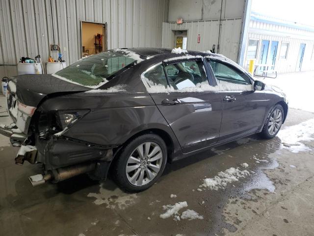 Photo 3 from auction – 2011 HONDA ACCORD EXL with VIN 1HGCP2F89BA129760