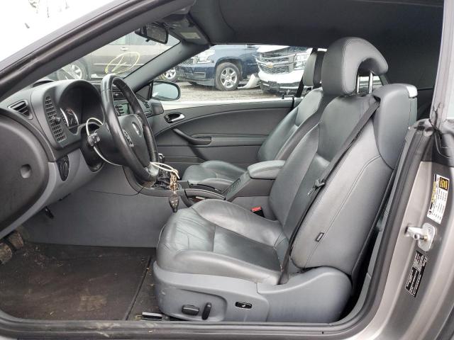 Photo 7 from auction – 2006 SAAB 9-3 with VIN YS3FD75Y666007748