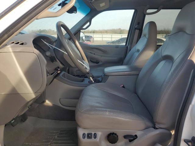 Photo 7 from auction – 2002 FORD EXPEDITION with VIN 1FMPU16L22LA64872