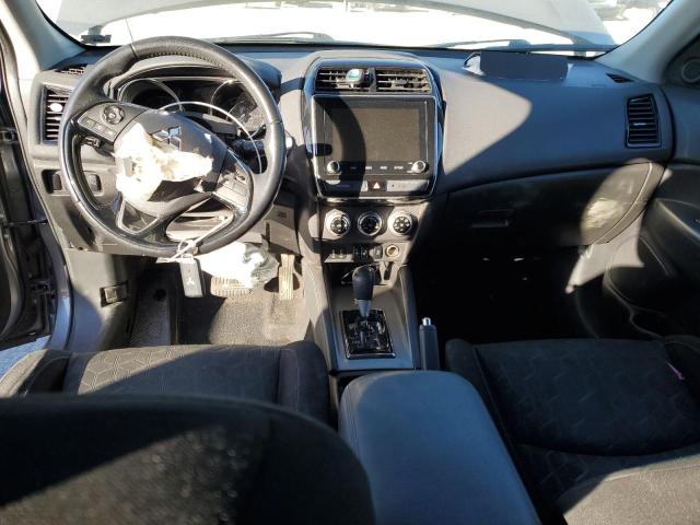 Photo 8 from auction – 2020 MITSUBISHI OUTLANDER with VIN JA4AR3AU9LU020073