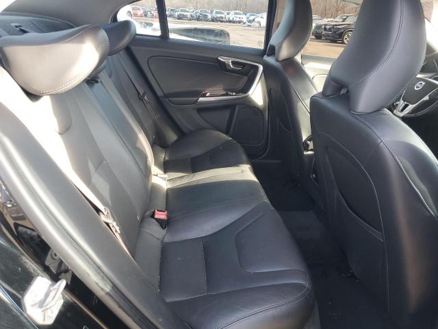 Photo 10 from auction – 2015 VOLVO S60 PREMIE with VIN YV140MFB1F2314216