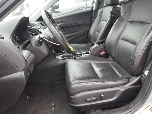 Photo 7 from auction – 2016 ACURA ILX PREMIU with VIN 19UDE2F75GA012881