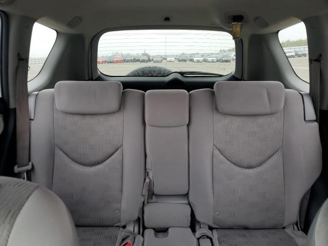 Photo 10 from auction – 2010 TOYOTA RAV4 with VIN JTMZF4DV1AD020738