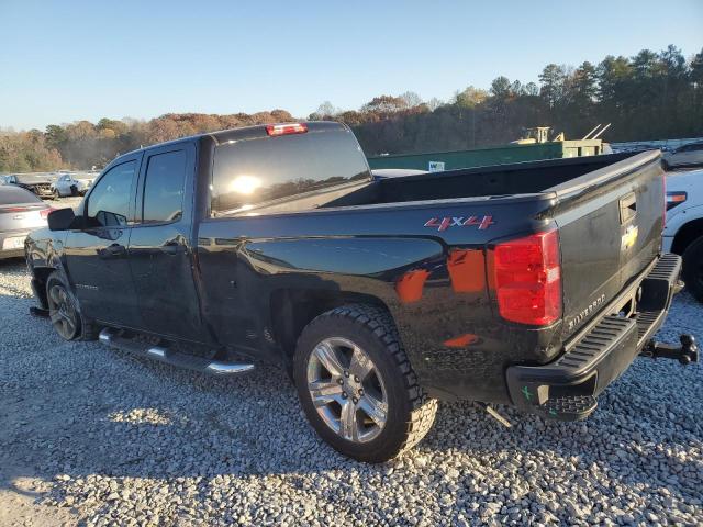 Photo 2 from auction – 2018 CHEVROLET SILVERADO with VIN 1GCVKPEC7JZ370810