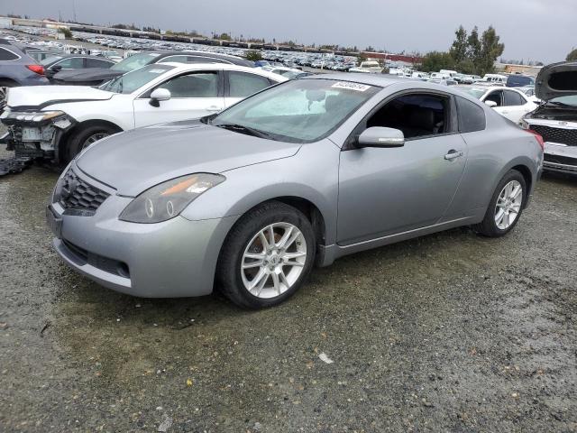 NISSAN ALTIMA 3.5 2008 with VIN 1N4BL24E28C124403 - Photo from auction