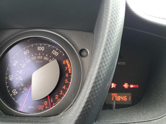 Photo 9 from auction – 2012 TOYOTA SCION XD with VIN JTKKU4B48C1016393