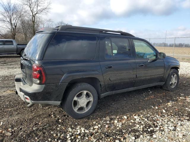 Photo 3 from auction – 2005 CHEVROLET TRAILBLAZE with VIN 1GNET16S256125346