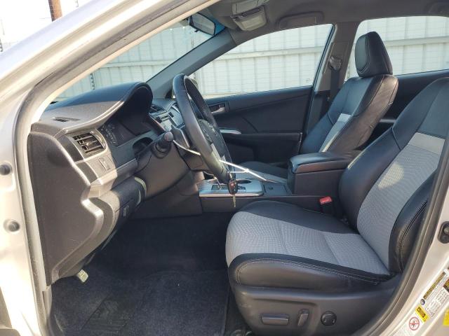 Photo 7 from auction – 2014 TOYOTA CAMRY L with VIN 4T1BF1FK5EU819197