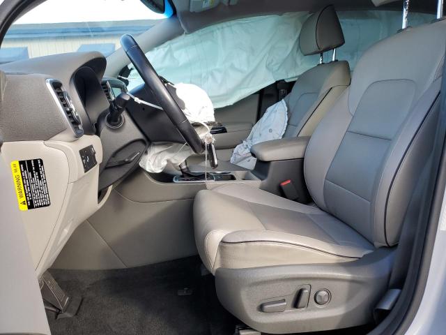 Photo 7 from auction – 2019 KIA SPORTAGE E with VIN KNDPN3AC8K7499487