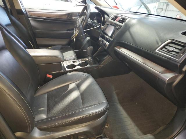 Photo 7 from auction – 2017 SUBARU OUTBACK 2. with VIN 4S4BSAKC5H3330013
