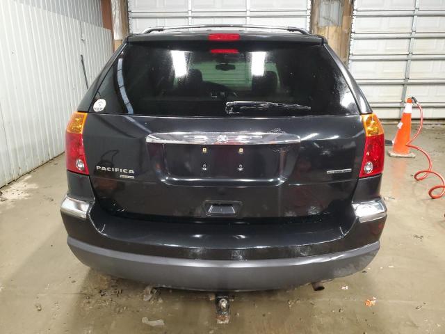 Photo 6 from auction – 2006 CHRYSLER PACIFICA T with VIN 2A8GF68416R729963