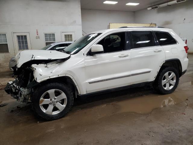 JEEP GRAND CHER 2012 with VIN 1C4RJFAG7CC274771 - Photo from auction