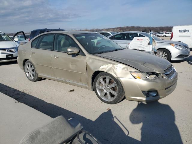 Photo 4 from auction – 2008 SUBARU LEGACY 3.0 with VIN 4S3BL856984222004
