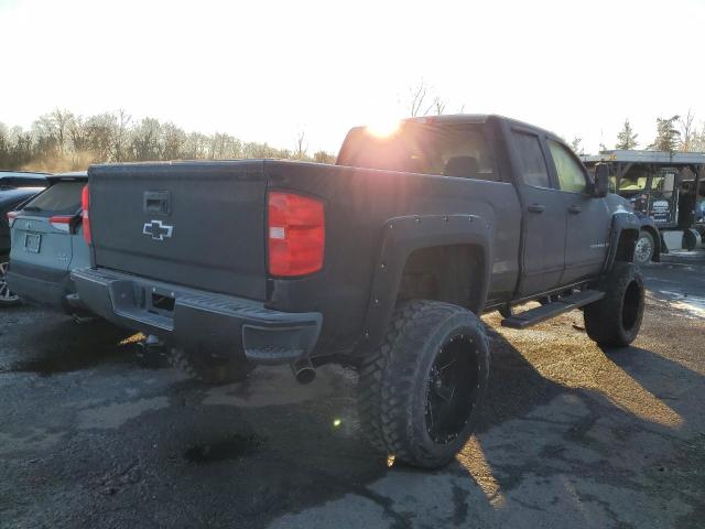 Photo 3 from auction – 2018 CHEVROLET SILVERADO with VIN 1GCVKREC4JZ332253