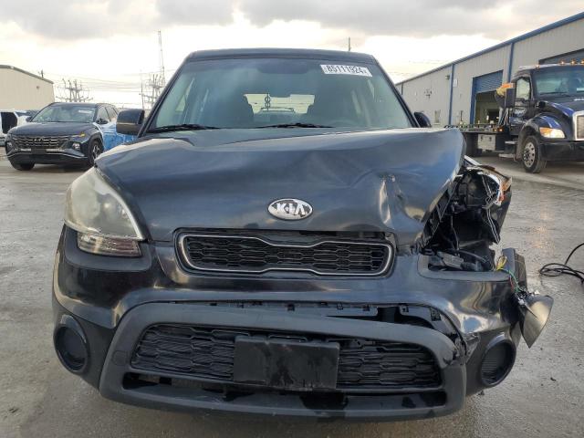 Photo 5 from auction – 2013 KIA SOUL with VIN KNDJT2A52D7535555