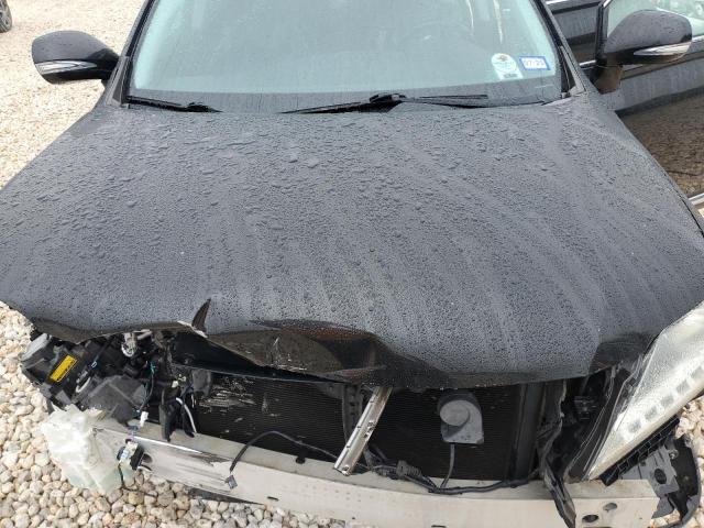 Photo 12 from auction – 2013 LEXUS RX 350 BAS with VIN 2T2BK1BA8DC184027
