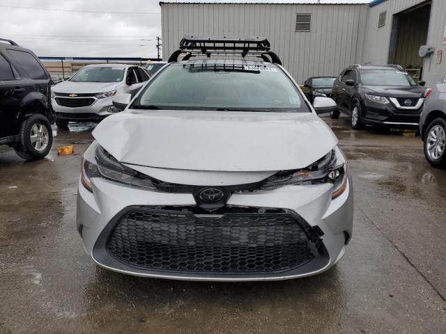 Photo 5 from auction – 2020 TOYOTA COROLLA LE with VIN JTDEPRAE5LJ059477