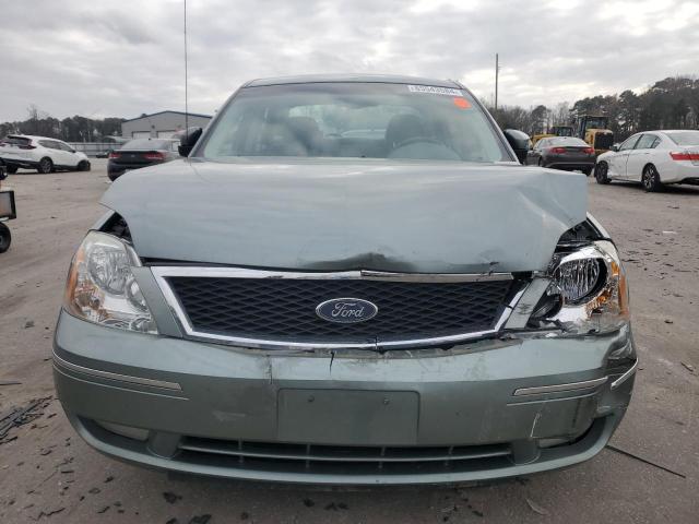 Photo 5 from auction – 2005 FORD FIVE HUNDR with VIN 1FAFP24115G132757