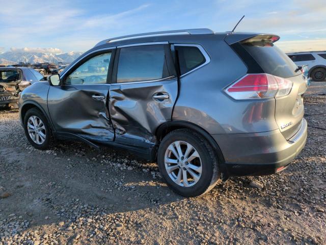 Photo 2 from auction – 2016 NISSAN ROGUE S with VIN KNMAT2MV2GP627359