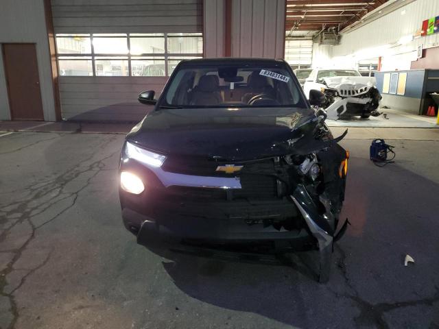 Photo 5 from auction – 2023 CHEVROLET TRAILBLAZE with VIN KL79MMS24PB208766