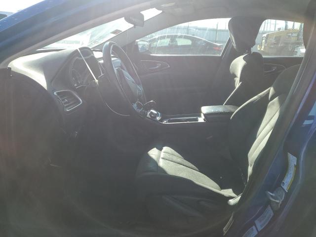 صورة رقم 7 من المزاد - 2015 CHRYSLER 200 LIMITE مع VIN 1C3CCCAB6FN703897