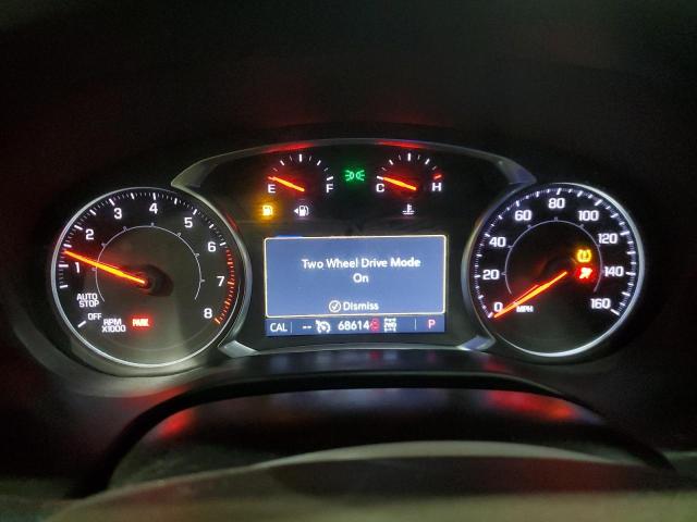 Photo 9 from auction – 2022 GMC ACADIA SLE with VIN 1GKKNRL41NZ128154