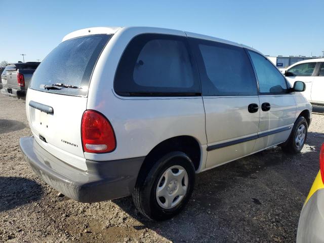 Photo 3 from auction – 1997 DODGE CARAVAN with VIN 2B4FP25B9VR227483
