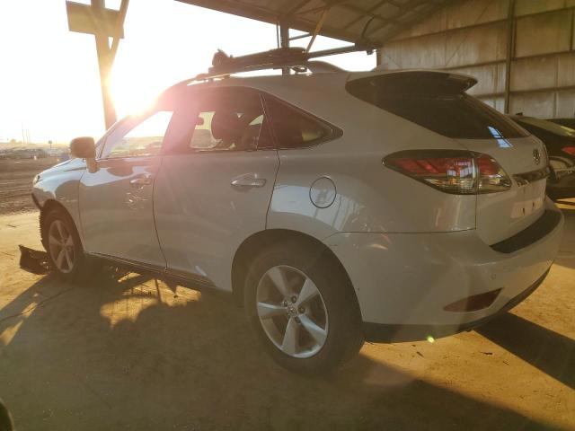 Photo 2 from auction – 2015 LEXUS RX 350 BAS with VIN 2T2BK1BA6FC342738