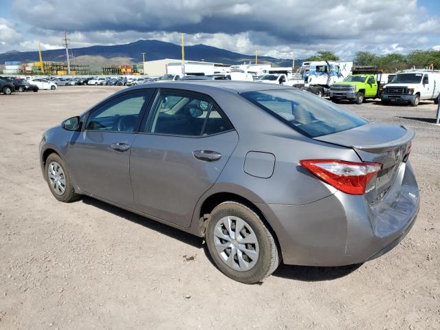 Photo 2 from auction – 2014 TOYOTA COROLLA EC with VIN 5YFBPRHE1EP044904