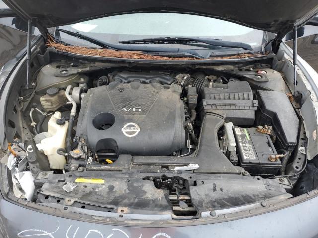 Photo 11 from auction – 2010 NISSAN MAXIMA S with VIN 1N4AA5AP9AC874184