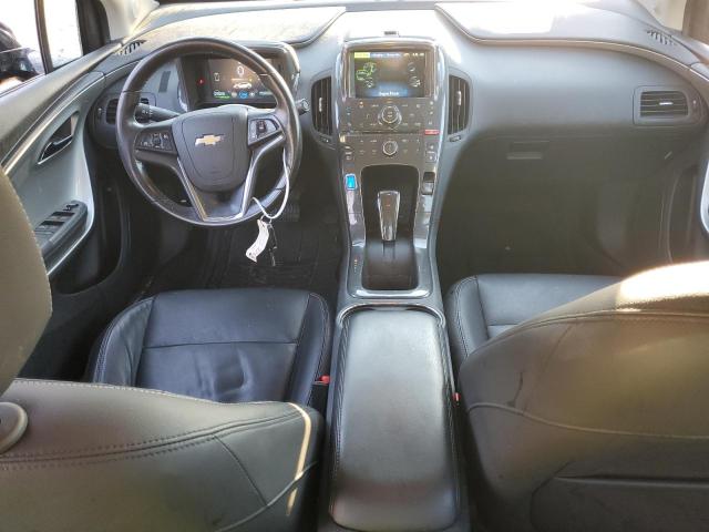 Photo 8 from auction – 2013 CHEVROLET VOLT with VIN 1G1RB6E47DU111037