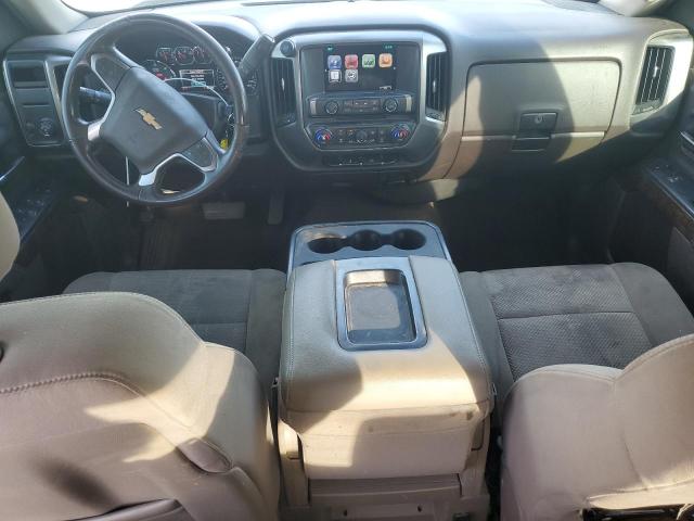 Photo 8 from auction – 2014 CHEVROLET SILVERADO with VIN 3GCPCREC3EG524825