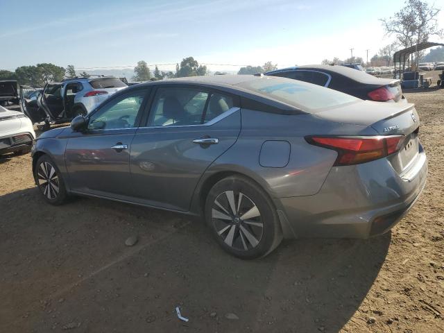 Photo 2 from auction – 2022 NISSAN ALTIMA SV with VIN 1N4BL4DV5NN337227