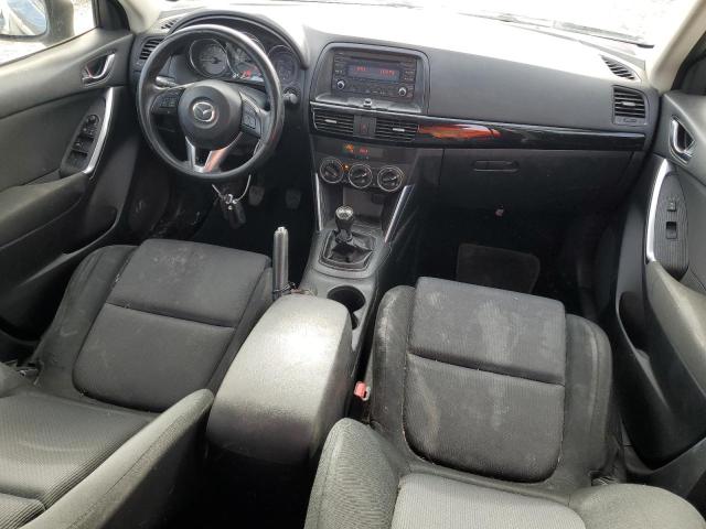 Photo 8 from auction – 2013 MAZDA CX-5 SPORT with VIN JM3KE2BE7D0136248