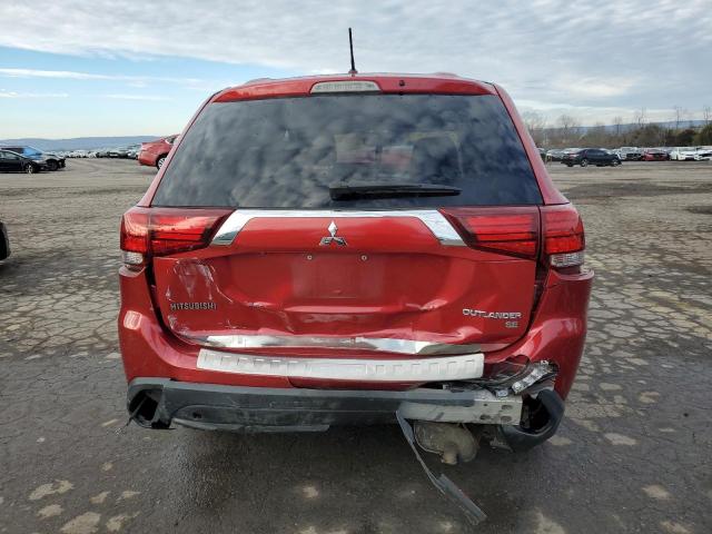 Photo 6 from auction – 2016 MITSUBISHI OUTLANDER with VIN JA4AD3A32GZ006532