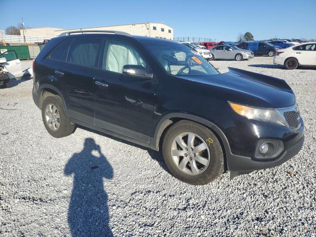 Photo 4 from auction – 2012 KIA SORENTO BA with VIN 5XYKT4A60CG233479