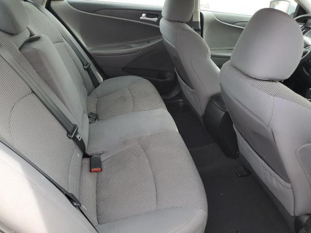 Photo 10 from auction – 2013 HYUNDAI SONATA GLS with VIN 5NPEB4AC4DH768248