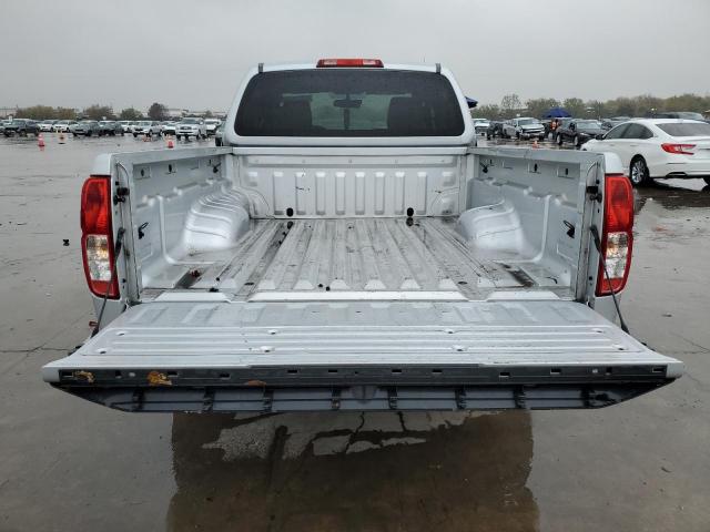 Photo 6 from auction – 2015 NISSAN FRONTIER S with VIN 1N6BD0CT2FN729032