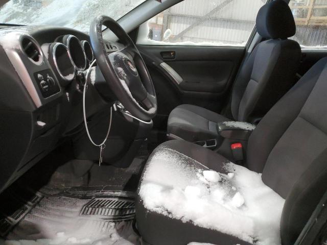 Photo 7 from auction – 2007 PONTIAC VIBE with VIN 5Y2SL65887Z442760