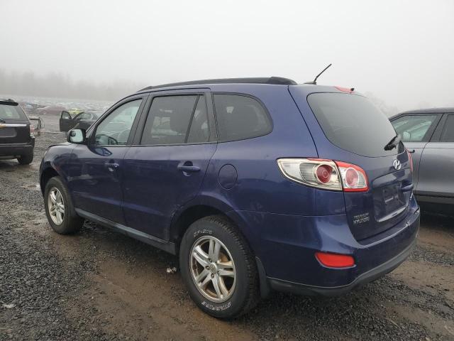 Photo 2 from auction – 2010 HYUNDAI SANTA FE G with VIN 5NMSG3AB9AH381211