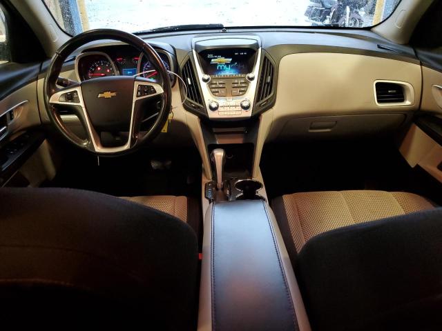 Photo 8 from auction – 2013 CHEVROLET EQUINOX LT with VIN 2GNFLEEK5D6399906