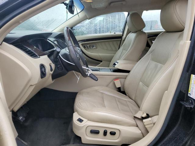 Photo 7 from auction – 2015 FORD TAURUS LIM with VIN 1FAHP2F89FG102894